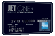 Jet One Access Card Program